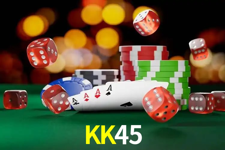Experiência VIP KK45