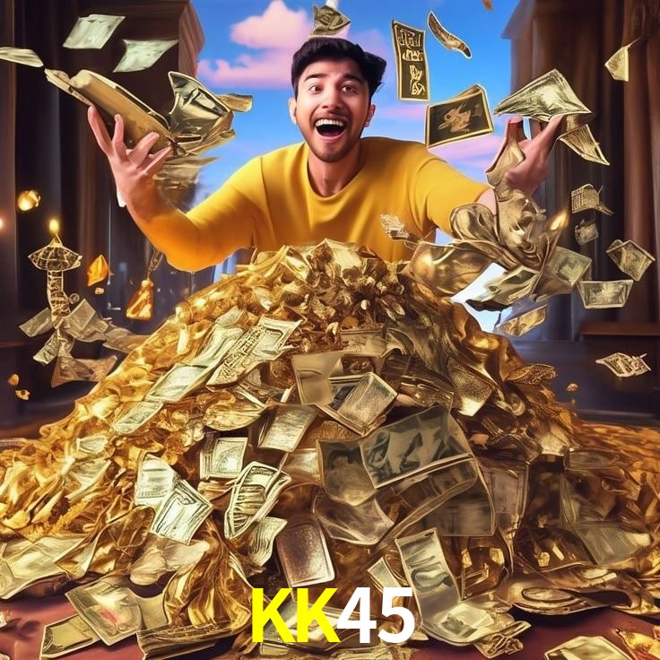 Interface Premium KK45