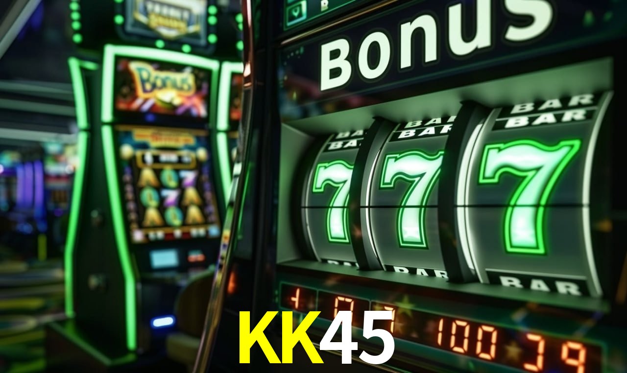 Games Directory KK45