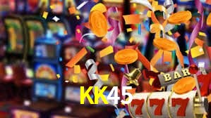 KK45,KK45 Com Login