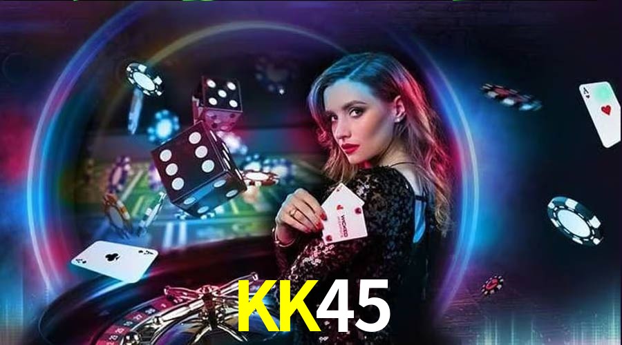 2FA Security KK45