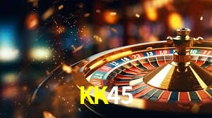 Integração de APIs KK45