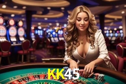 Football Betting KK45