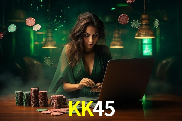 KK45