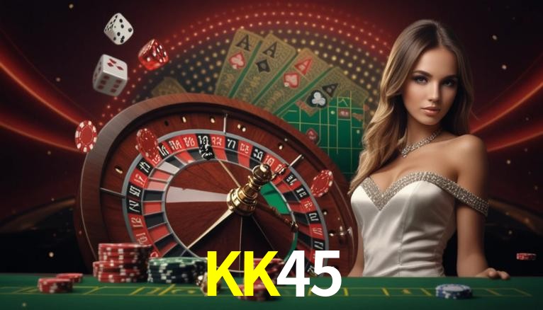 Secure Login KK45