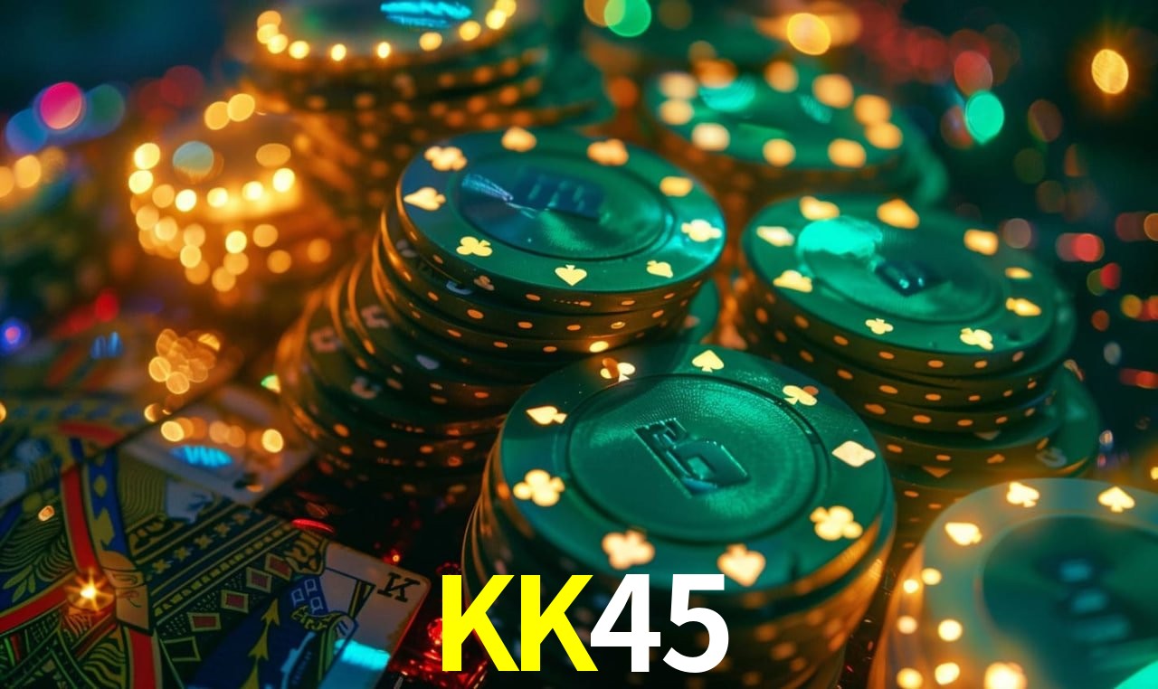Programa VIP KK45