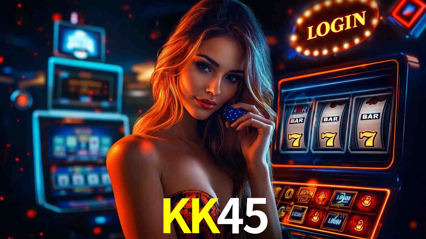 KK45,KK45 Com Login