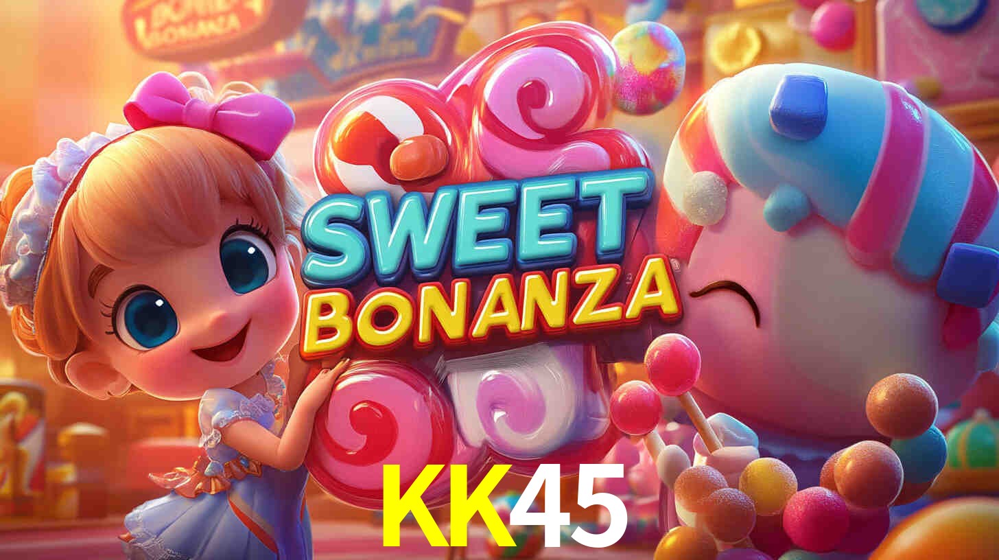 A Revolução dos Aplicativos de Jogos no KK45