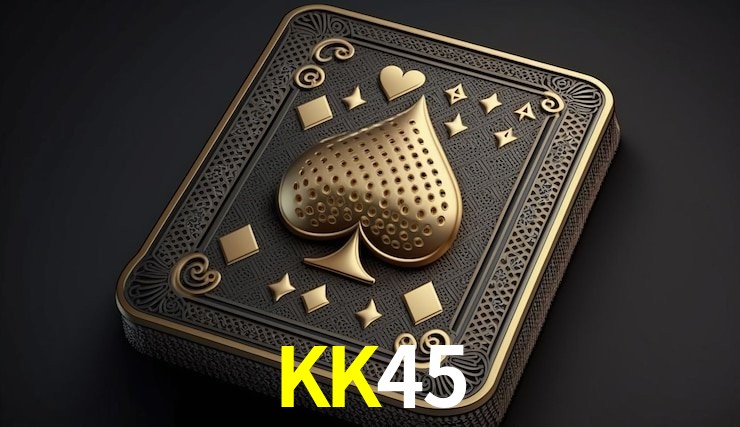 Estatísticas Crash Games KK45