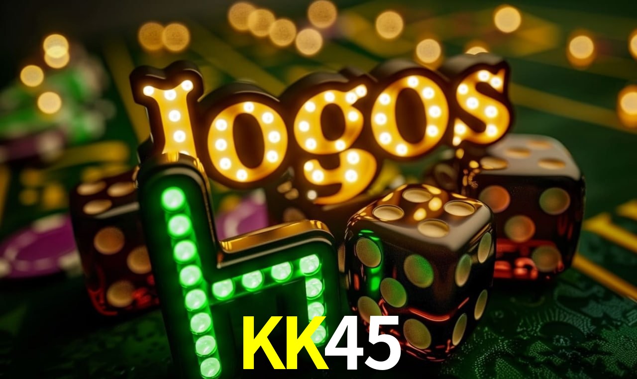 Apostas de Futebol KK45