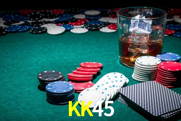 Jogos Exclusivos KK45