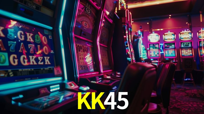 Seasonal Promotions KK45