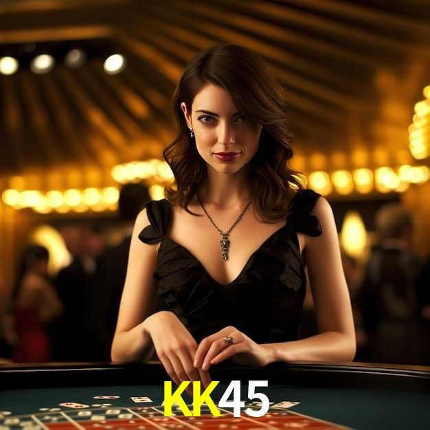 Descubra o Programa VIP da KK45: Vantagens Exclusivas para Jogadores