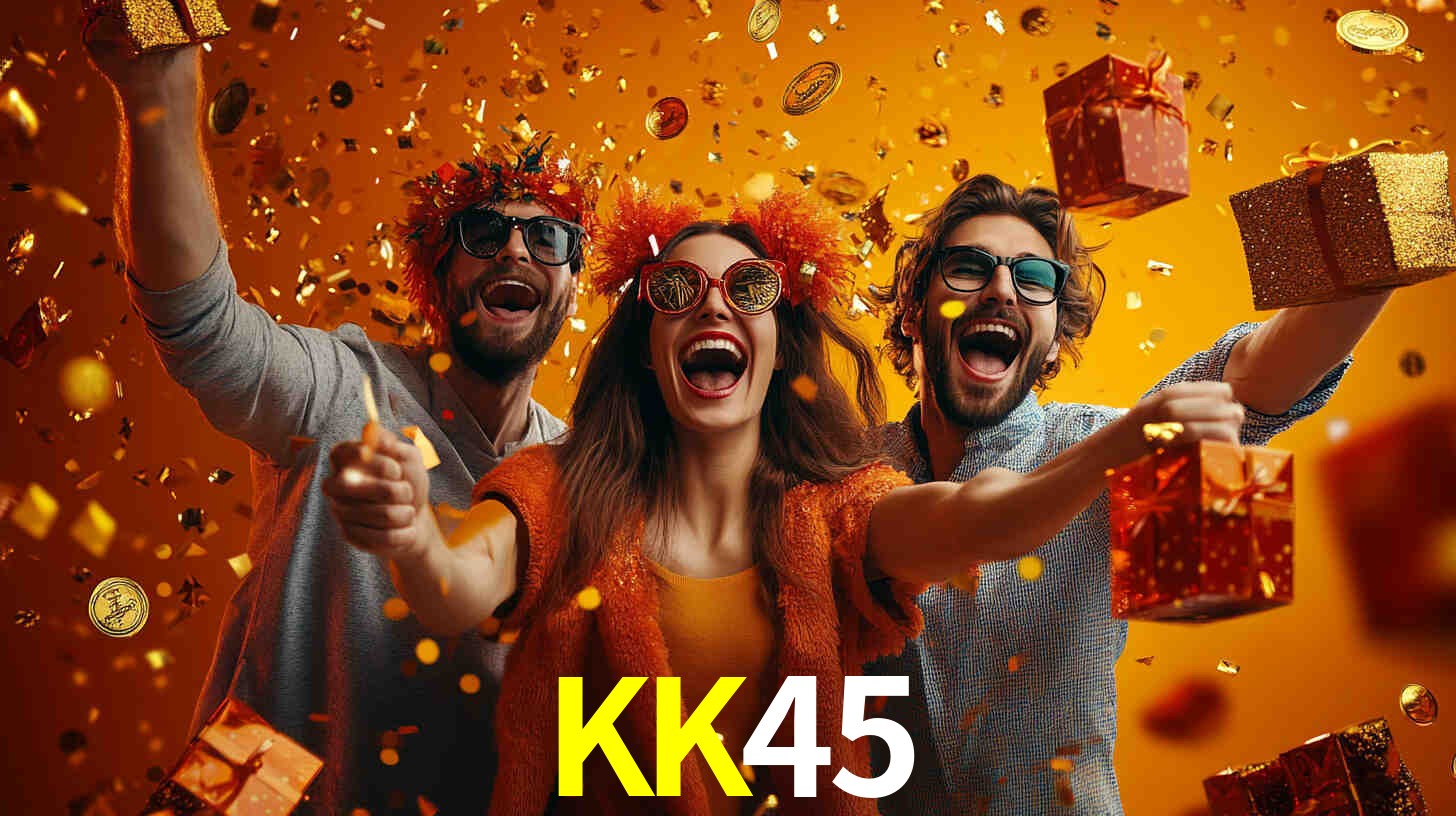 KK45,KK45 Com Login