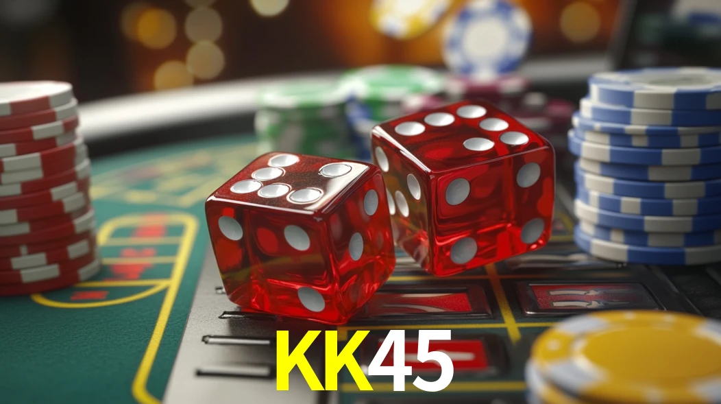 VIP Casino KK45