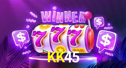 Descubra o Mundo do Cassino Online com KK45
