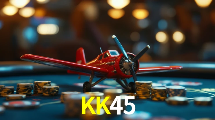 Live Casino KK45