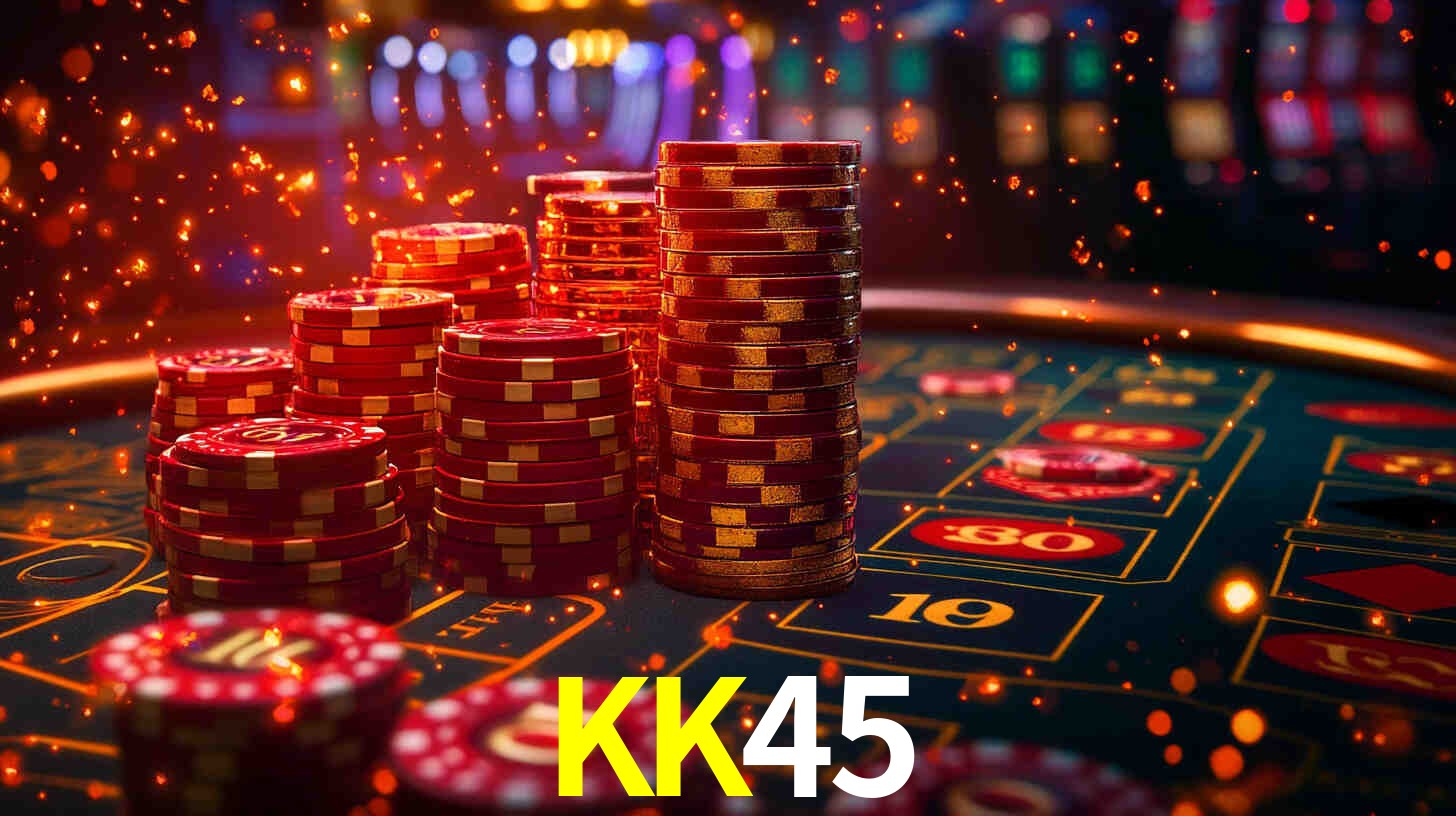 Daily Bonuses KK45