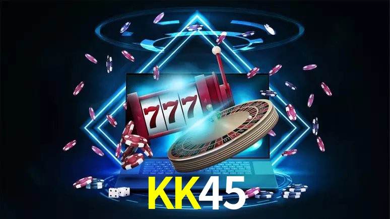 Avaliações dos Jogadores KK45