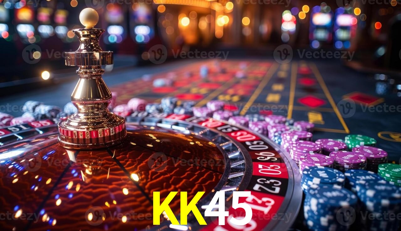 Weekend Specials KK45