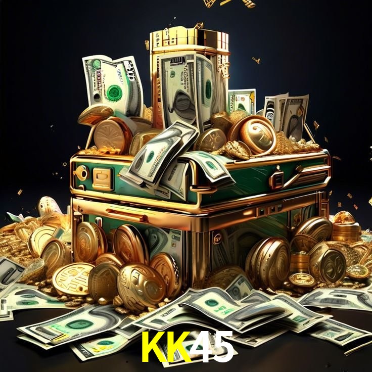 Casino VIP KK45