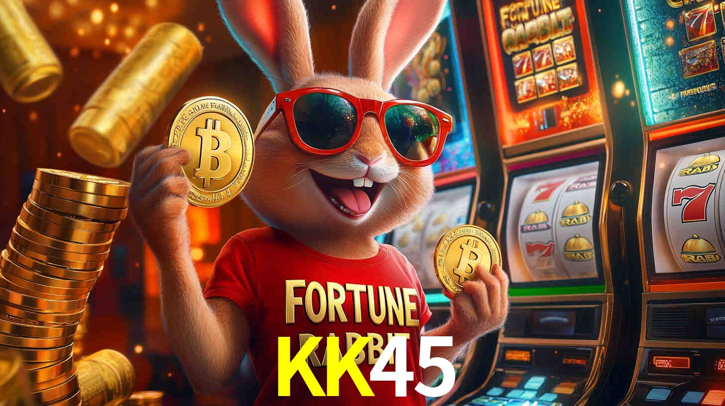 Inovações de Jogos na KK45: O Futuro das Experiências Interativas