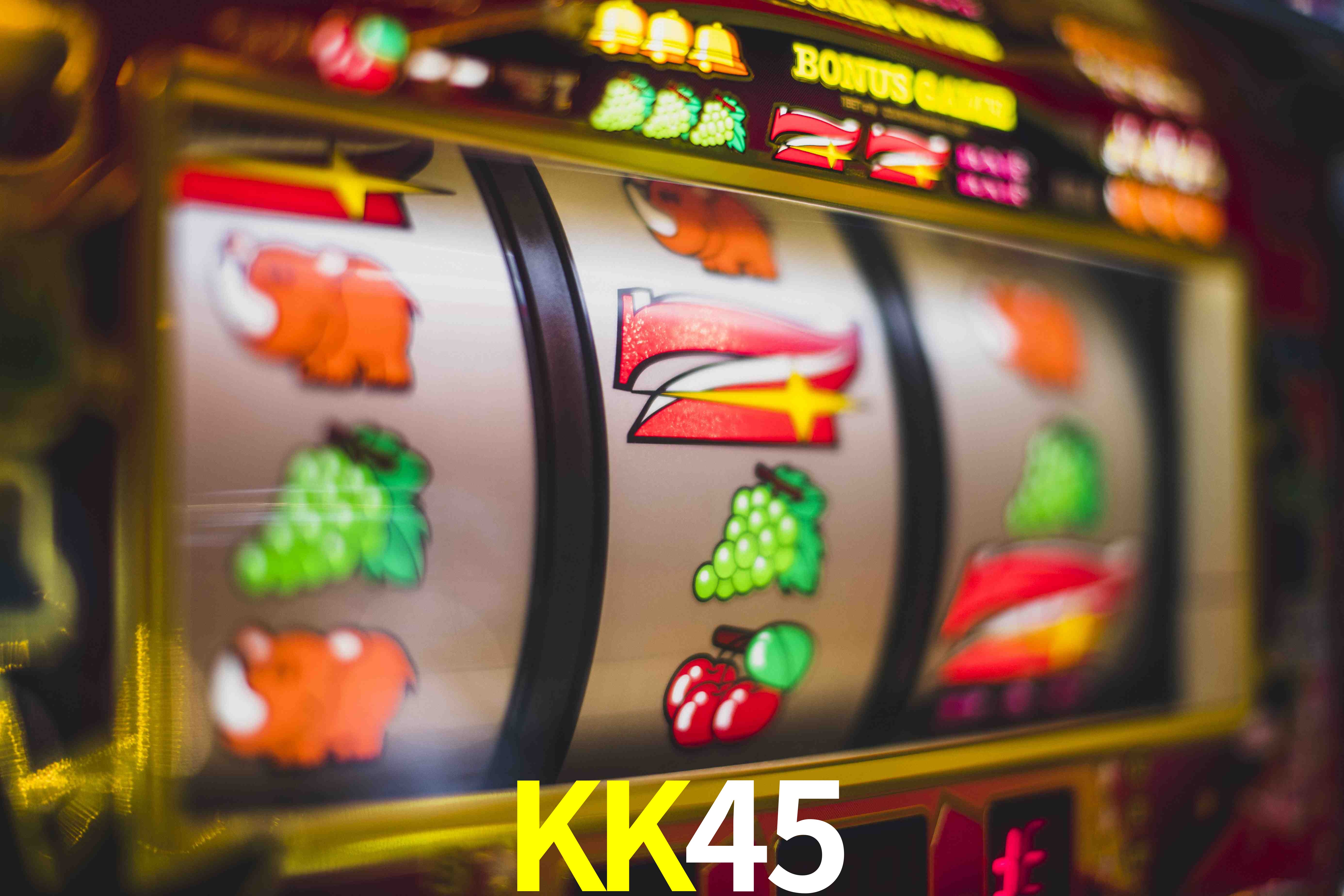Sports Statistics KK45