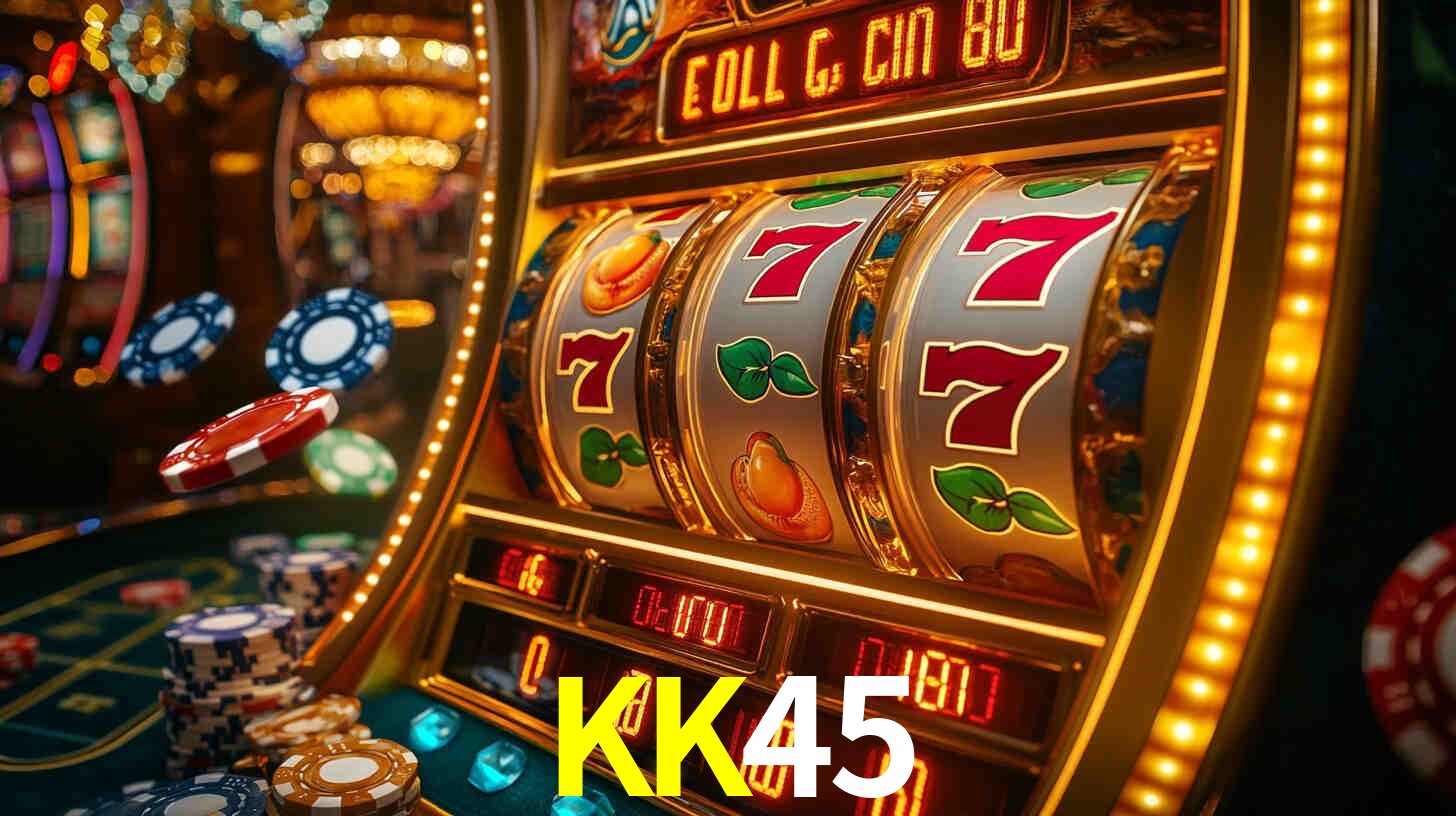 Programa VIP KK45