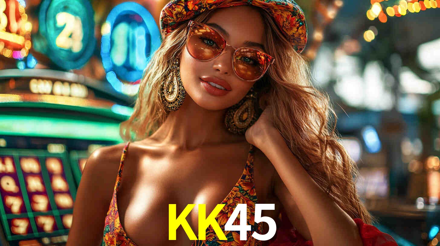 Welcome Bonus KK45