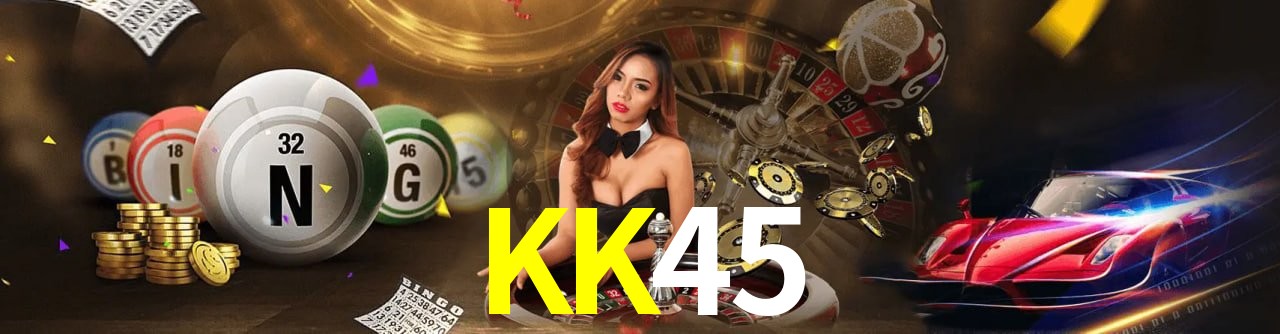 Promoções Sazonais KK45