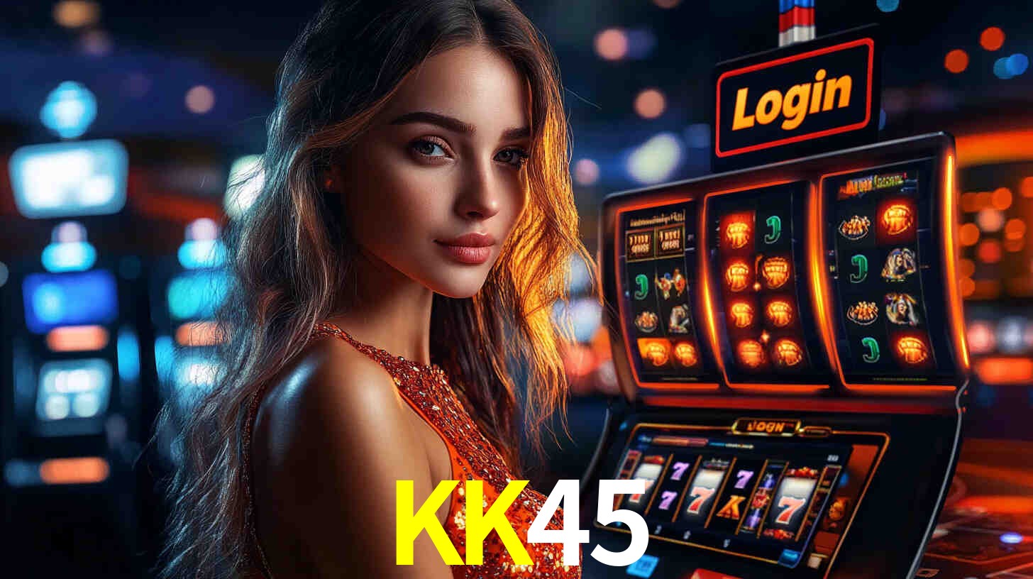 KK45,KK45 Com Login