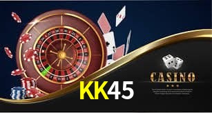 Mesa de Roleta KK45