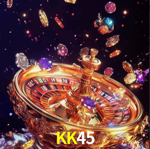 Segurança 2FA KK45