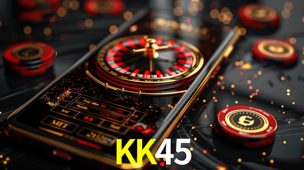 Game Providers KK45