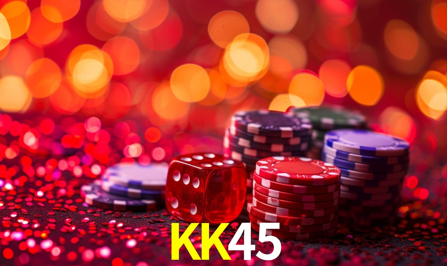 Apostas Esportivas na KK45: Um Guia Completo