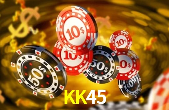 Bônus Diários KK45