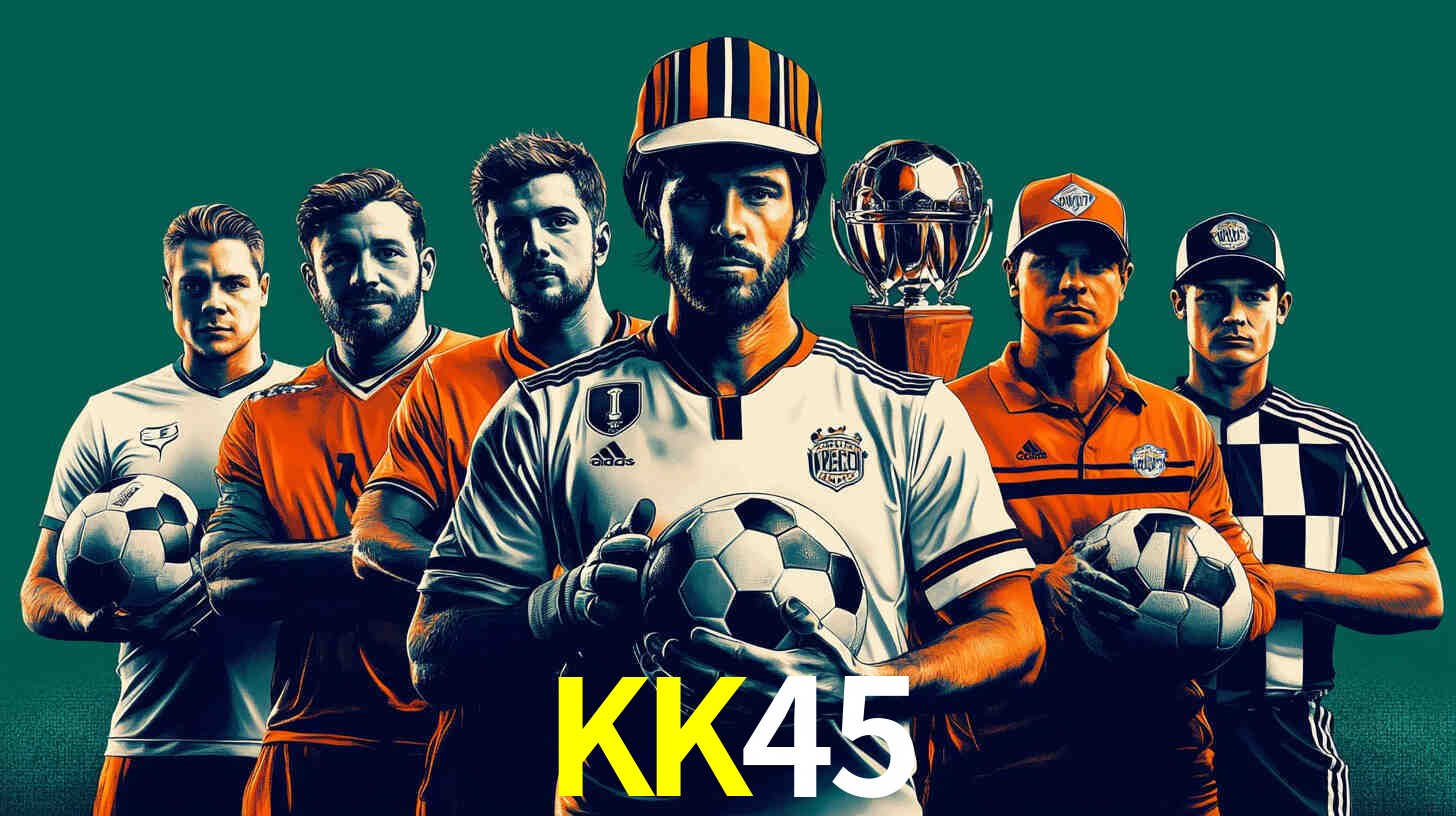 Inovações de Jogos na KK45: O Futuro das Experiências Interativas