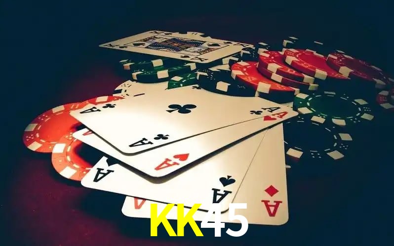 cassino KK45