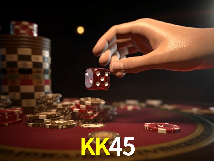 Estatísticas KK45