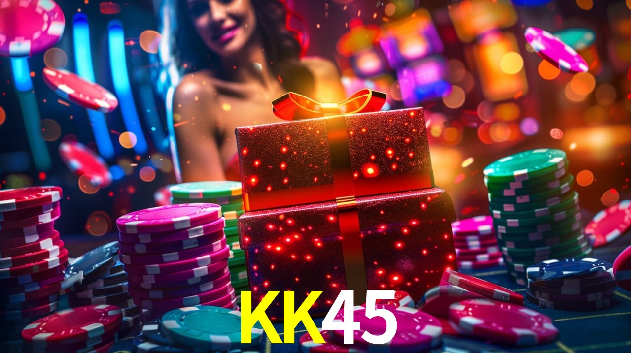 Explorando a Categoria de Eventos em Apostas na KK45