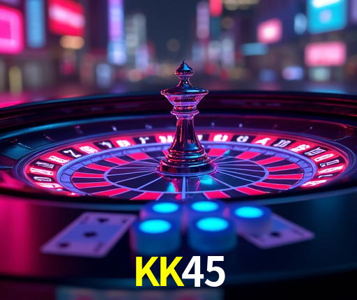 A Experiência Imersiva dos Cassinos Ao Vivo no KK45