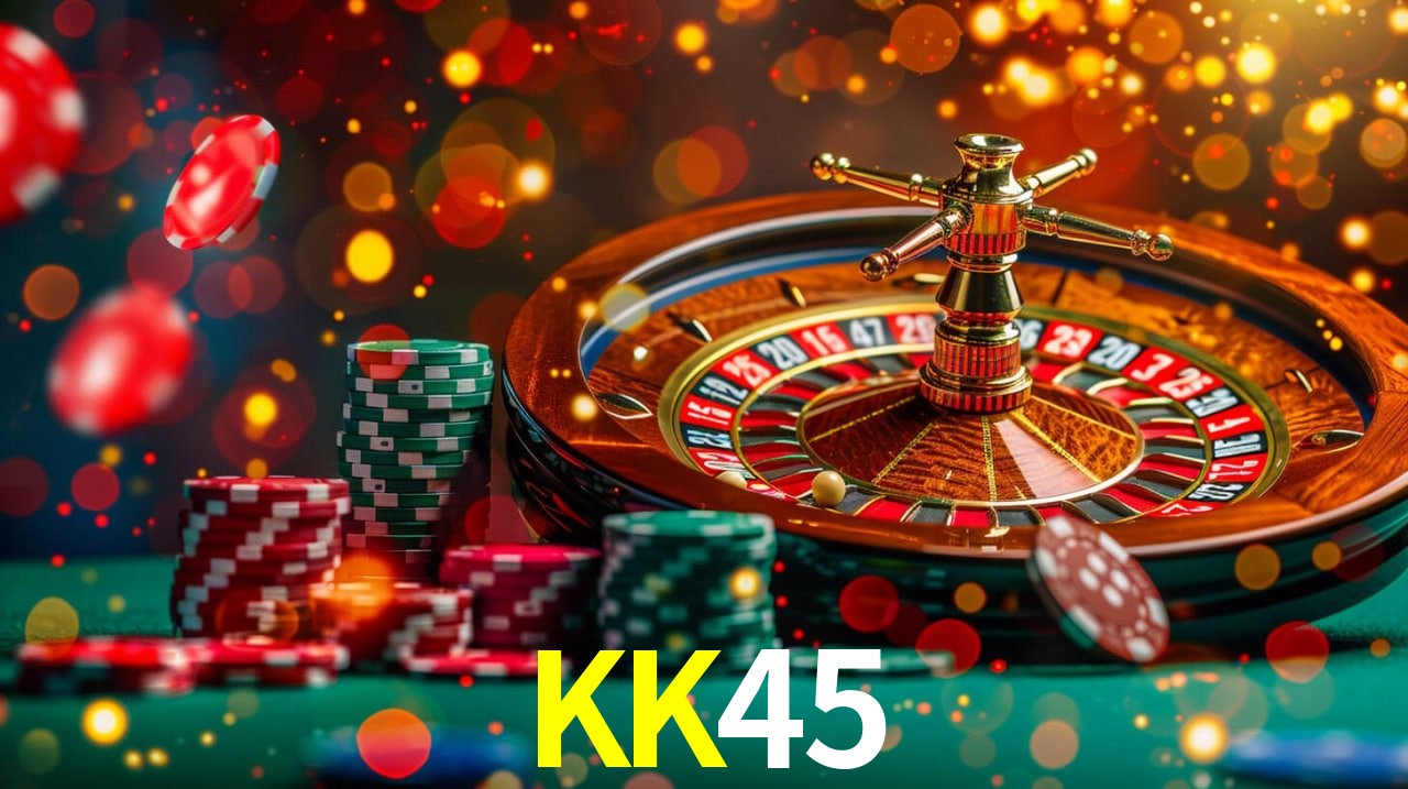 A Popularidade dos Caça-Níqueis no KK45