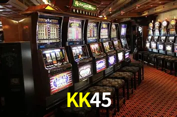 Descubra a Essência do KK45: Nossa História e Compromissos