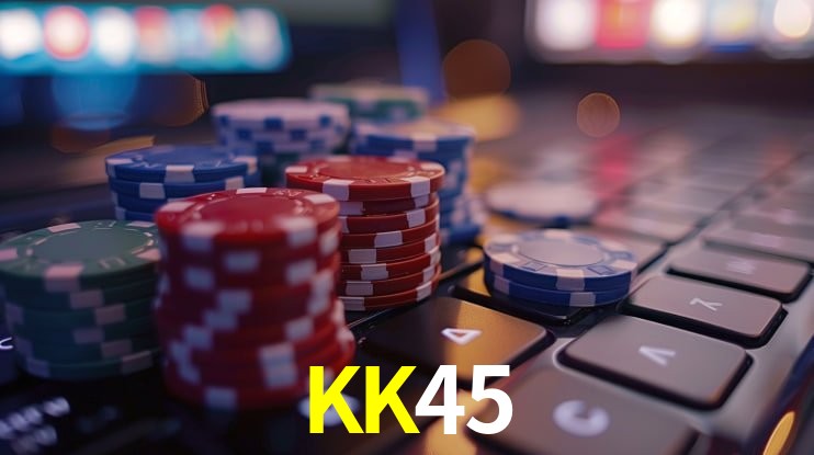 Login Seguro KK45