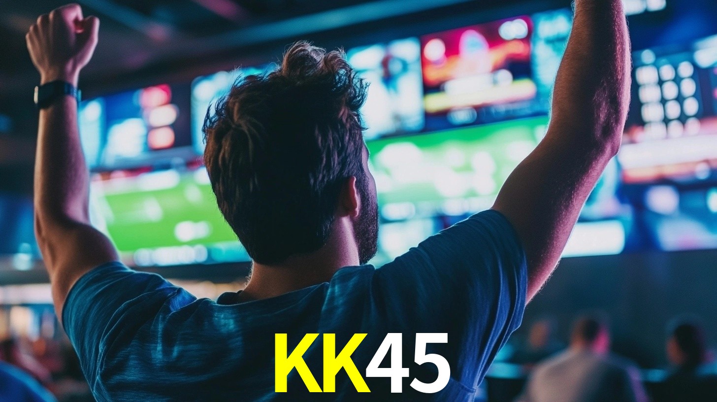 KK45 Com Login