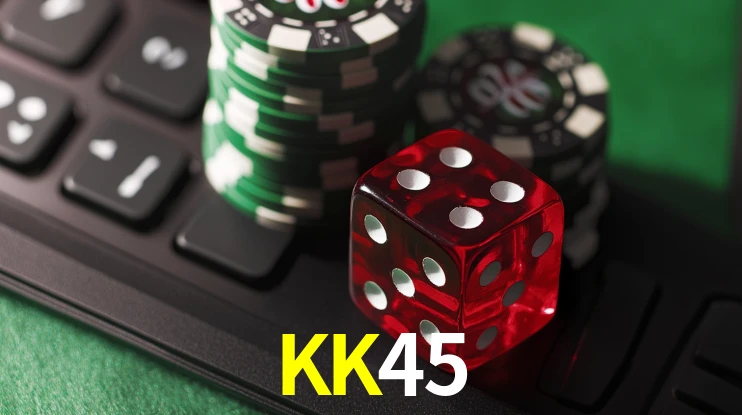 Quick Registration KK45