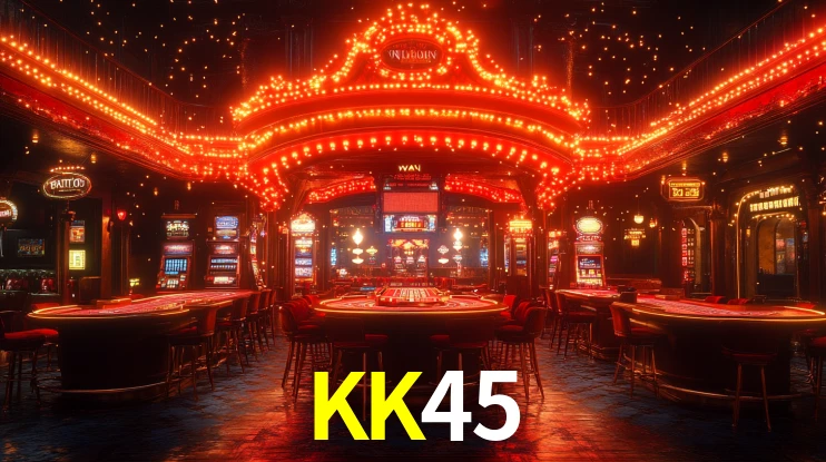 Premium Interface KK45