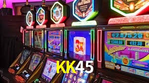 A Experiência Imersiva dos Cassinos Ao Vivo no KK45