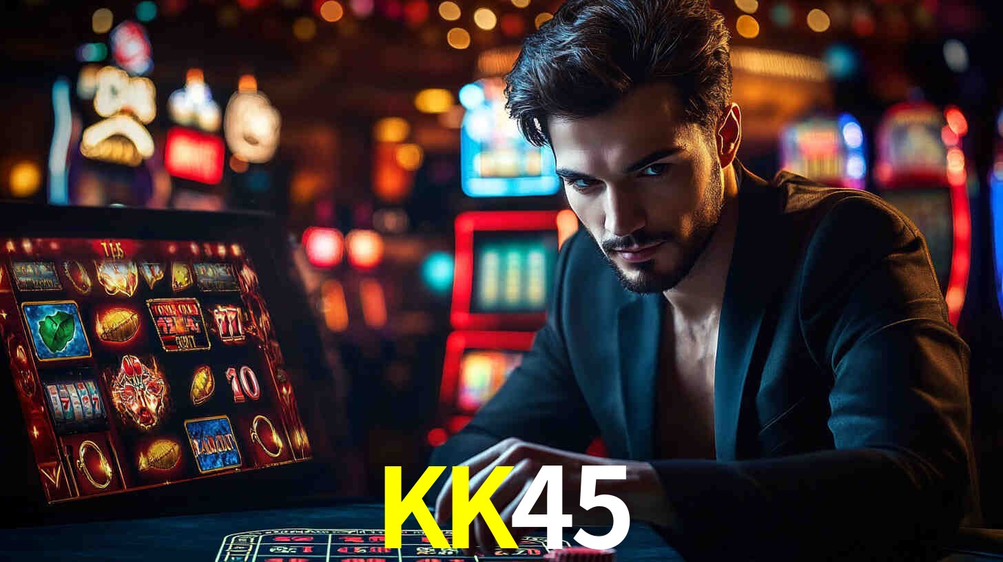 KK45.Com Bet