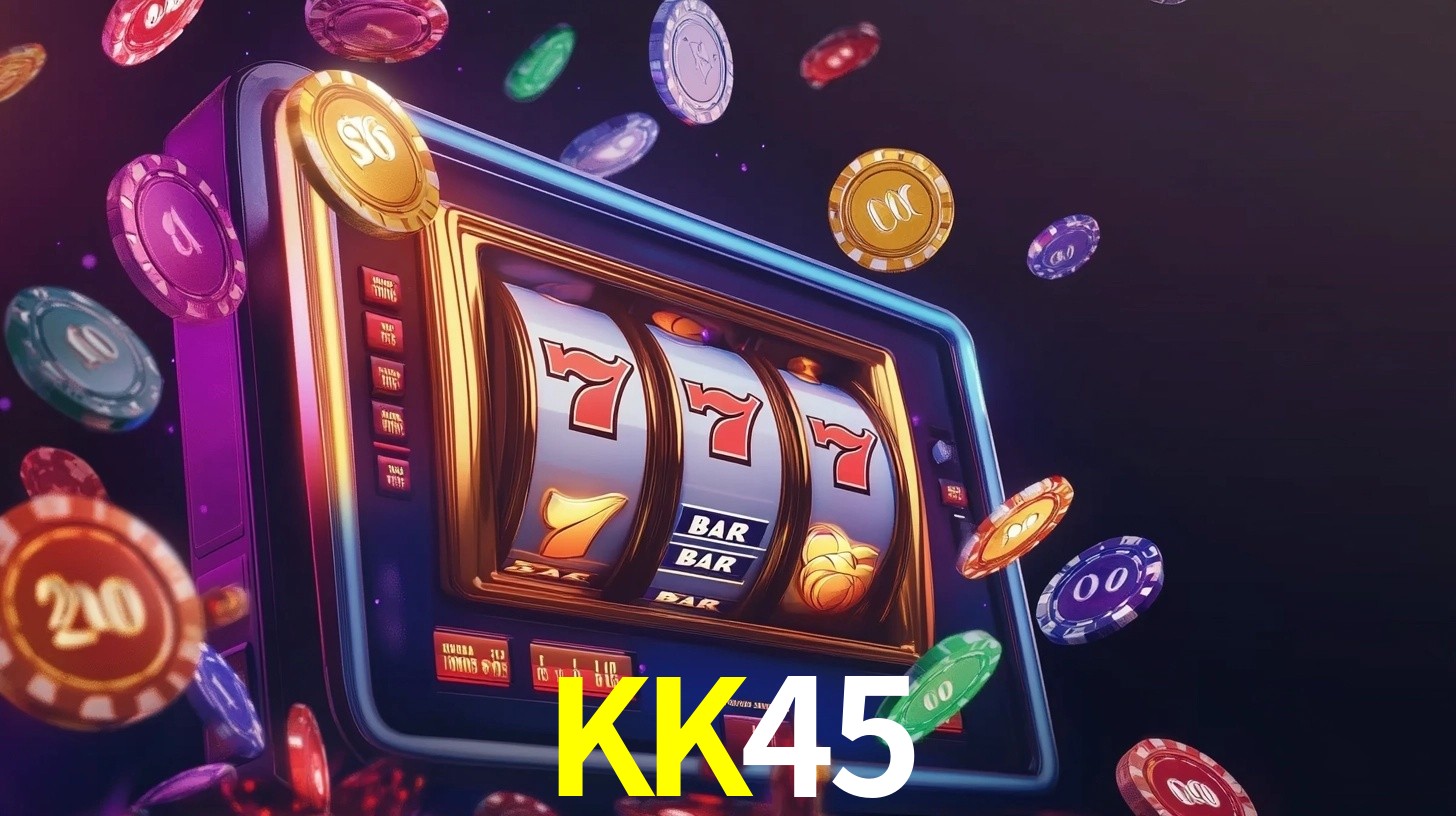 Roulette Table KK45